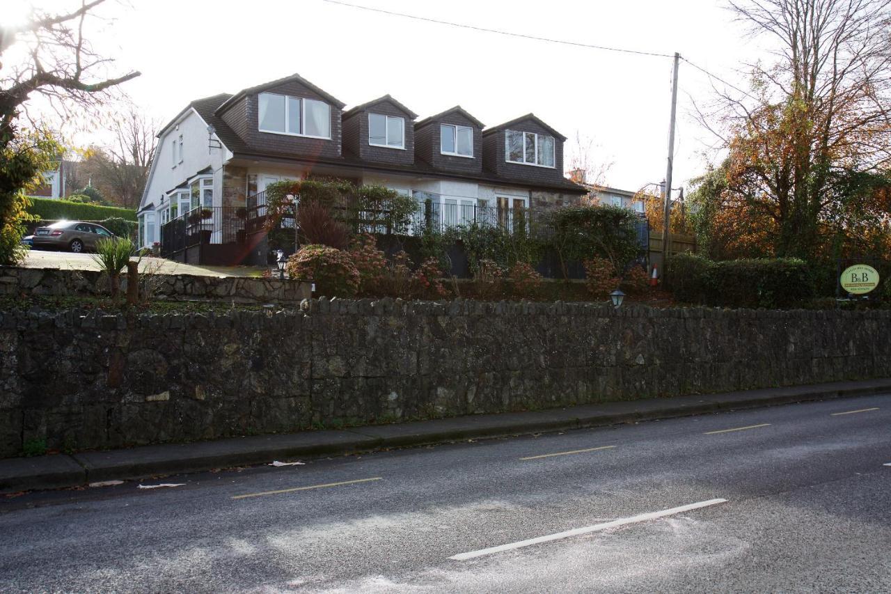 Coach Hill House Acomodação com café da manhã Cork Exterior foto